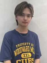 アプリ 南浦和(appri)&nbsp;二宮 陸斗 南浦和