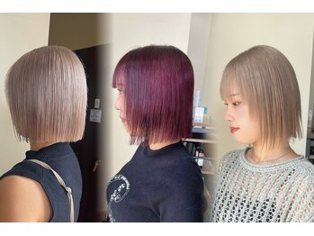 BRANCHE 春日井市民病院前店