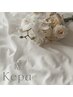 ブライダルヘアメイク ￥19,800