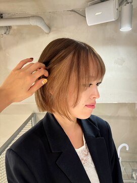 ラルム(ralme/sol) umbrella color