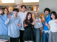 トラ バイ プティパ(Tora by petit pas)の雰囲気（実力派スタイリストがお客様目線を大切にする人気サロン【水戸】）