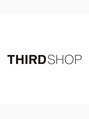 サードショップ 梅田茶屋町店(THIRD SHOP) THIRD SHOP