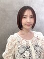 ロンド(Rond)/CAORI * instagram @caori_okushi.hm