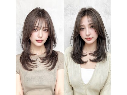 ヘアハウス ルアナ(Hair House Luana by NYNY)の写真