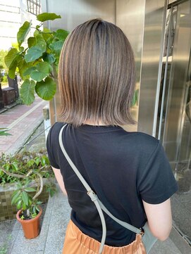 レム 長町店(L.E.M) ヘンリーボブ