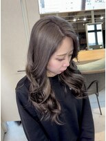 リア 近鉄八尾店(Lia)&nbsp;Wカラー☆