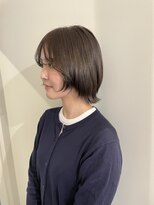 ユニコ(unico)&nbsp;ミディアム