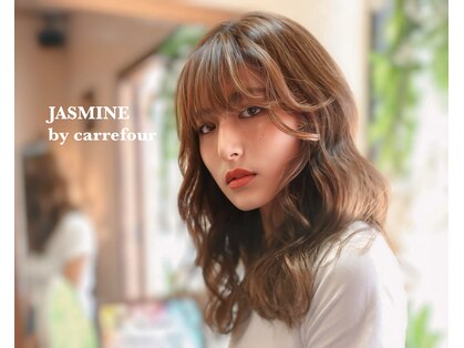 ジャスミンバイカルフール(JASMINE by carrefour)の写真