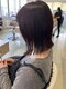 ヘアークラフト アニー 南郷18丁目店(HAIR CRAFT Annie)の写真/【南郷18丁目駅近く】スタイルチェンジで新しい自分発見♪季節のトレンドやファッションに合ったスタイル!