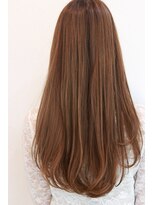 アミー エムズヘアー 北千住(Ami M’s hair)&nbsp;ロングレイヤー