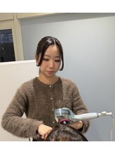 ミニョンエス(Mignon S)&nbsp;小田 琴葉