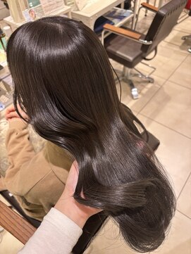 フォルテ 横浜店(FORTE) オリーブベージュ