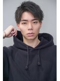 ナチュラルショート