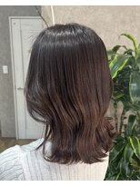 トラックヘアークリエイト(TRACK HAIR CREATE)&nbsp;カラー