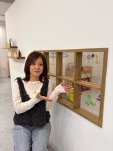 ハサミラボ(HASAMI .Lab) MARINA