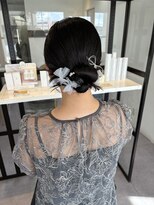 リシェオブヘアー(riche of hair)&nbsp;カチモリヘア