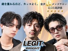 レジットブライト カナザワ(LEGIT BRIGHT KANAZAWA)