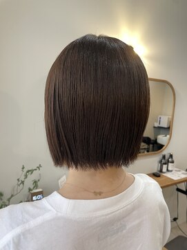ヒュット(Hyutto) ボブ