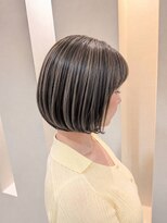 ディックス 五井グランド店(dix)&nbsp;ミニボブ