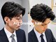 アクトプレミアヘアー栄(Act premier hair sakae)の写真