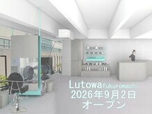 ルトワフクロマチ(Lutowa Fukuromachi)