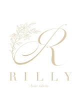 RILLY鷺沼店スタッフ紹介