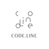 CODE.LINE イオンスタイル諏訪店【10月21日オープン（予定）】のお店ロゴ