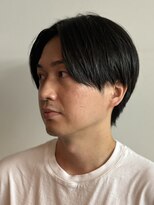 シーセブン(CCCCCCC) ナチュラルセンターパート