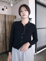 スティードアウェーク 立川北口店(Steed AWAYKE)&nbsp;otona tight short____【AWAYKE/立川】