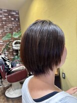 エン(燕)&nbsp;ショート