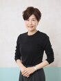 ヘアーリゾートガーデン つくばみらい店(Hair Resort Garden)&nbsp;阿久津 佳子