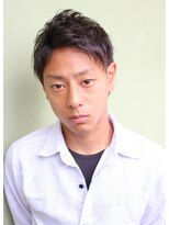 ヘアアトリエ クレド(hair atelier CREDO)&nbsp;ビターショート