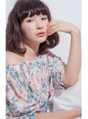 ☆スウィートミディ☆【olive for hair】03-6914-0898