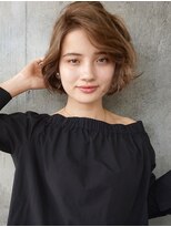 ザ ゴズウェル ヘア(The Goeswell Hair)&nbsp;外国人風ニュアンスショート