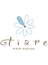 hair design tiare