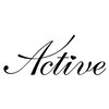 アクティブ 竹ノ塚店(Active)のお店ロゴ