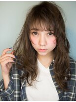 リル(Lilou)&nbsp;【Lilou】イルミナフォレストベージュ☆