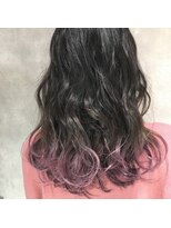 アンククロス 表参道(ANKH CROSS)&nbsp;ピンクラベンダー【ANKH CROSS 表参道】