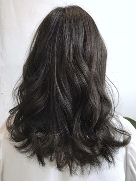 アリウス(ALIUS by posh) 【ALIUS 池袋 小川真一】ナチュラルグレードミナント