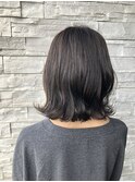 外ハネロブ