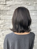 アールトゥーヘアー(art To Hair) 外ハネロブ