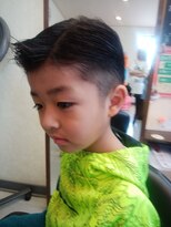 ウィット アンド ラファム Wit &La Famme&nbsp;僕は戦隊ヒーロー！ツーブロッカー