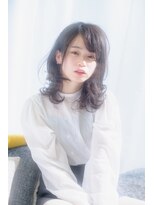 ネオリーブノース 中板橋店(Neolive north)&nbsp;毛先が動くショートミディ