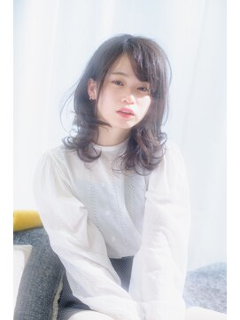 ネオリーブノース 中板橋店(Neolive north) 毛先が動くショートミディ