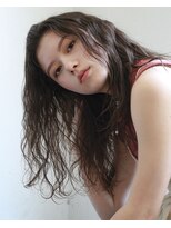 グリコ(grico)&nbsp;ナチュラルウェーブロング