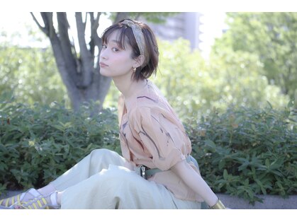 カラット(CaRat.)の写真