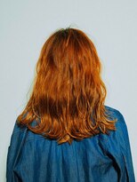 プロデュース 相模原店(Produce)&nbsp;くせ毛風ヘアアレンジ♪