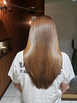 ジュエル(JEWEL) 髪質改善トリートメント