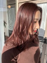 ルプラ カルム(le-pla Calme)&nbsp;ベリーココア