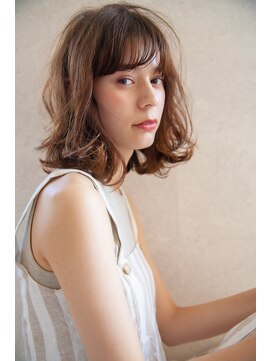 クロム バイ リエット(Chlom by Lietto) Chlom☆SS/新宿/イルミナ/アディクシー/毛先パーマ/0364574337